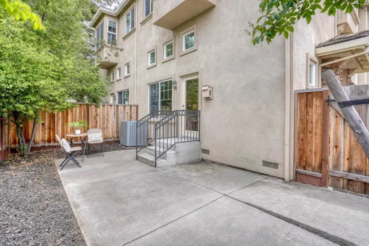 963 Bellomo Avenue, Sunnyvale, California 94086