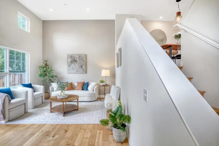 963 Bellomo Avenue, Sunnyvale, California 94086