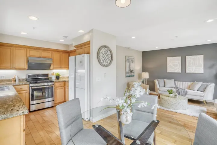 963 Bellomo Avenue, Sunnyvale, California 94086