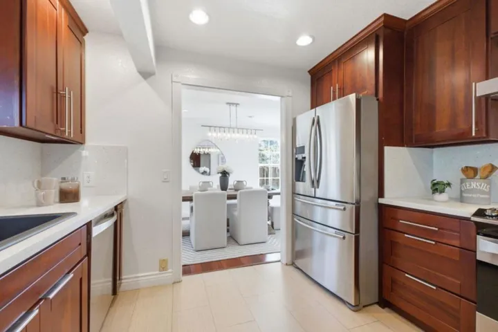 40929 Canto Place, Fremont, California 94539