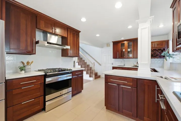 40929 Canto Place, Fremont, California 94539