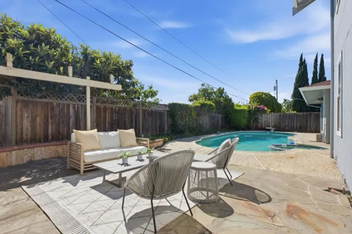 40929 Canto Place, Fremont, California 94539