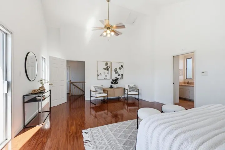 40929 Canto Place, Fremont, California 94539