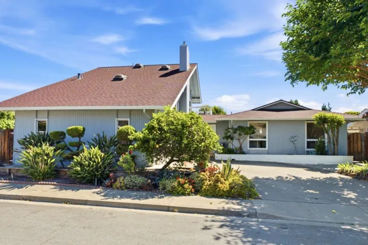 40929 Canto Place, Fremont, California 94539