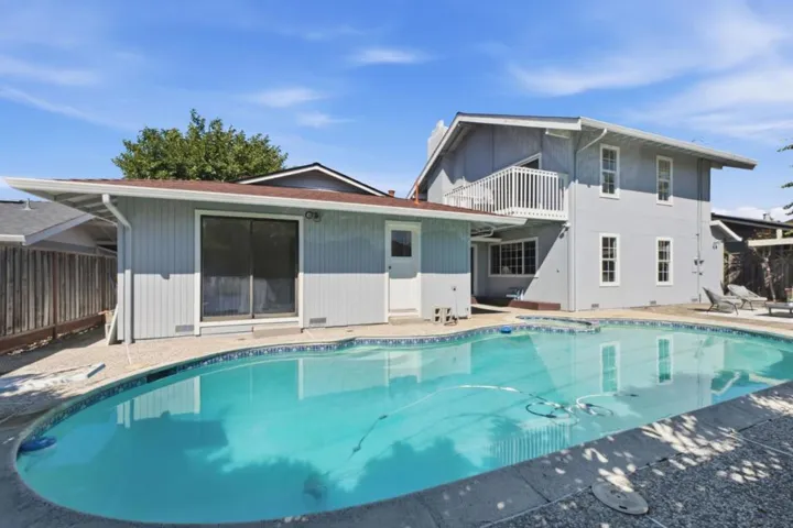 40929 Canto Place, Fremont, California 94539