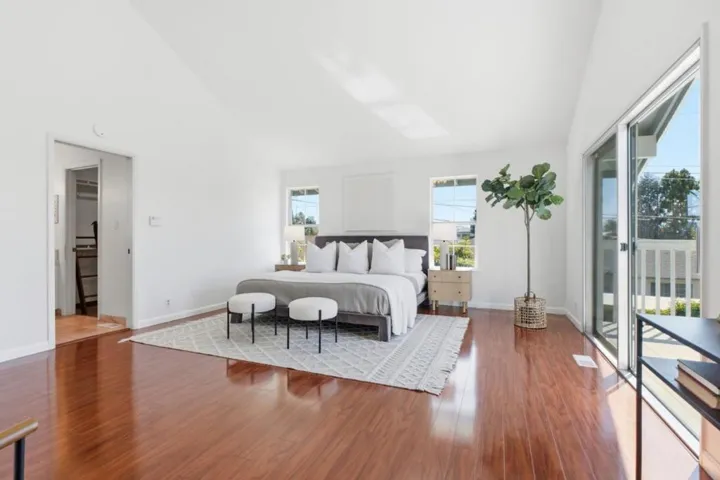 40929 Canto Place, Fremont, California 94539