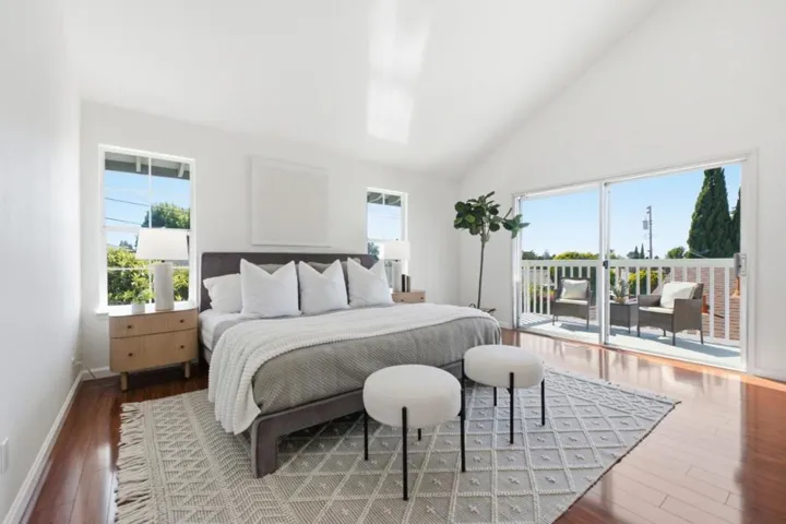 40929 Canto Place, Fremont, California 94539