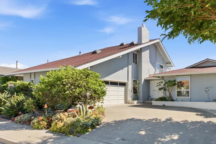 40929 Canto Place, Fremont, California 94539