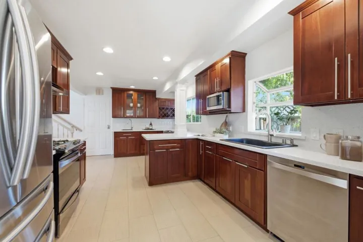 40929 Canto Place, Fremont, California 94539