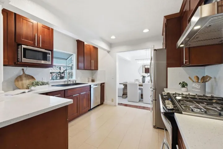 40929 Canto Place, Fremont, California 94539