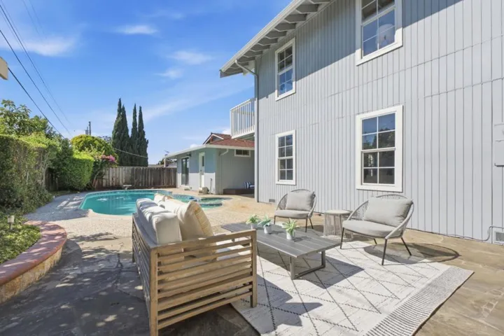 40929 Canto Place, Fremont, California 94539