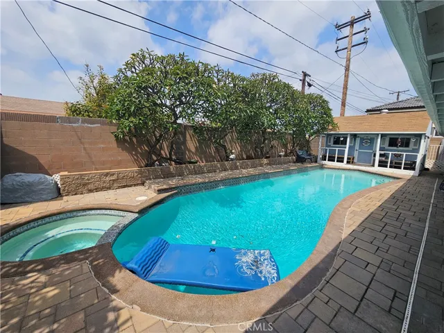 10301 Mcclure, Garden Grove, California 92843