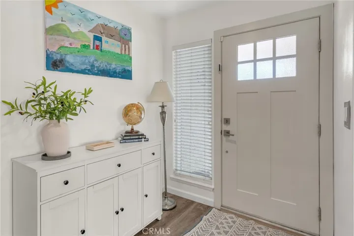 23515 Estrella, Valencia, California 91355