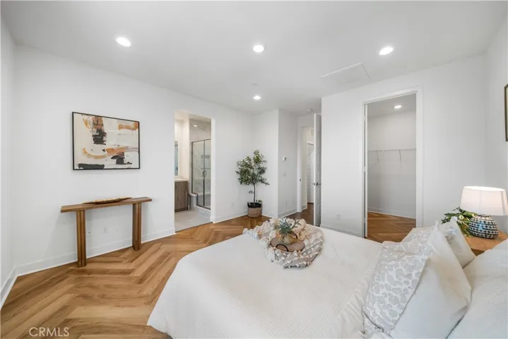 4016 E Peony Paseo Unit #4, Ontario, California 91761