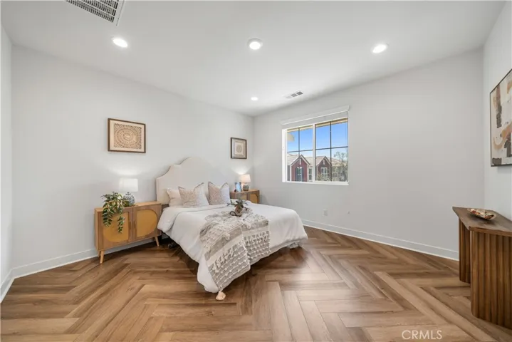 4016 E Peony Paseo Unit #4, Ontario, California 91761
