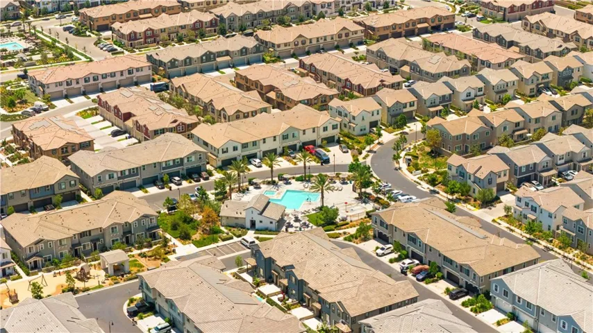 4016 E Peony Paseo Unit #4, Ontario, California 91761