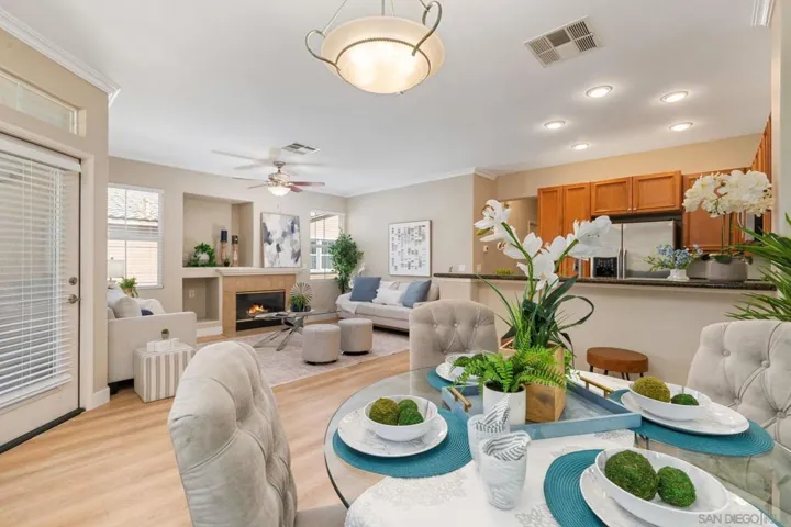 10867 Serafina Ln 37, San Diego, California 92128