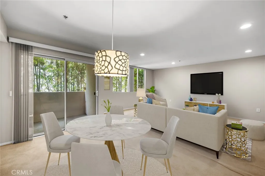 Virtual Staging