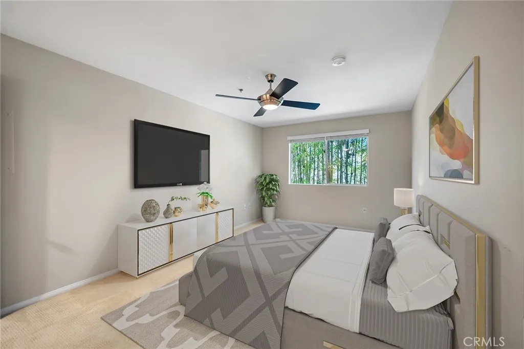 Virtual Staging