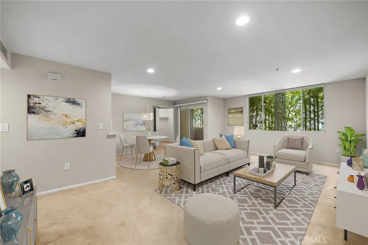 Virtual Staging