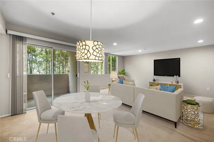 Virtual Staging