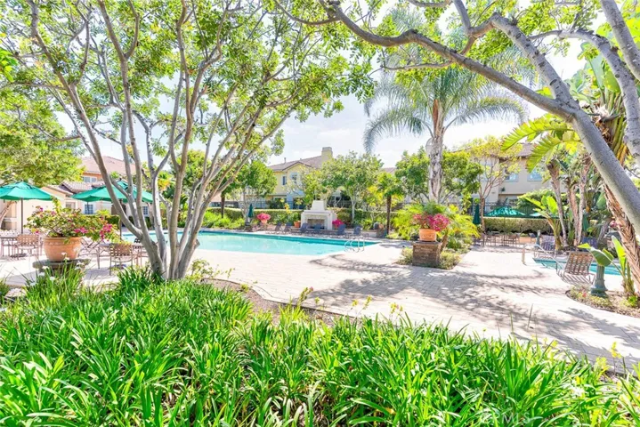 29 Carnation, Irvine, California 92618