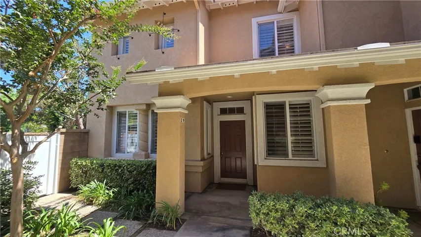 29 Carnation, Irvine, California 92618