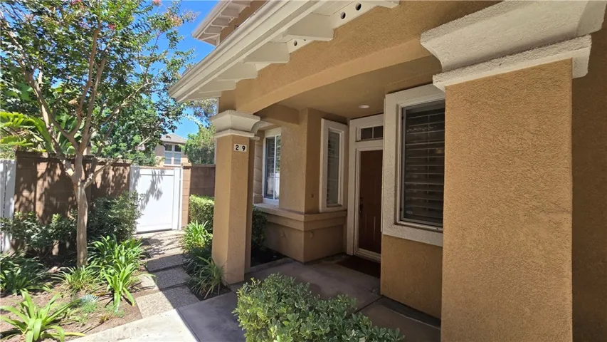 29 Carnation, Irvine, California 92618