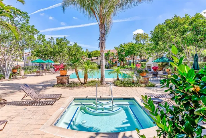 29 Carnation, Irvine, California 92618