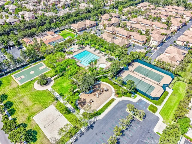 29 Carnation, Irvine, California 92618