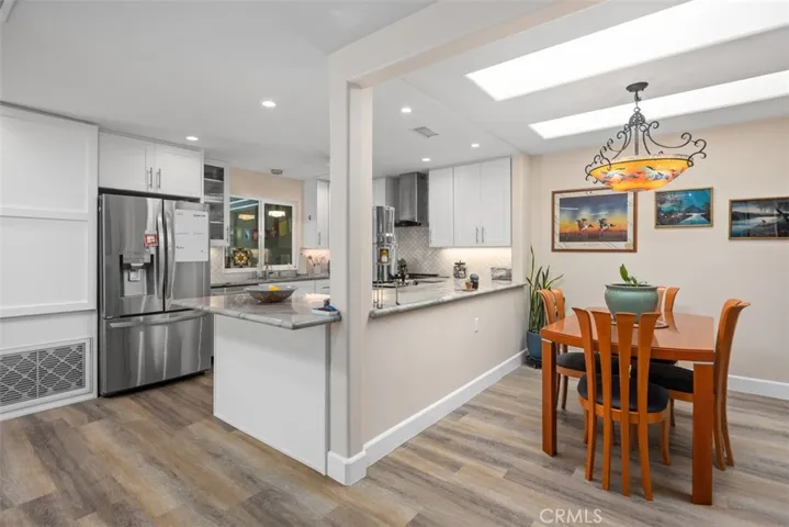 4 Via Castilla D, Laguna Woods, California 92637