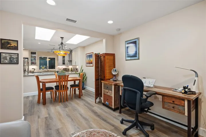 4 Via Castilla D, Laguna Woods, California 92637