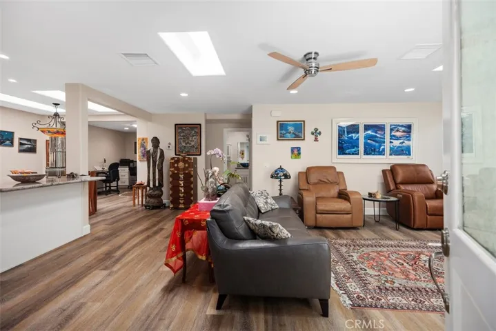 4 Via Castilla D, Laguna Woods, California 92637