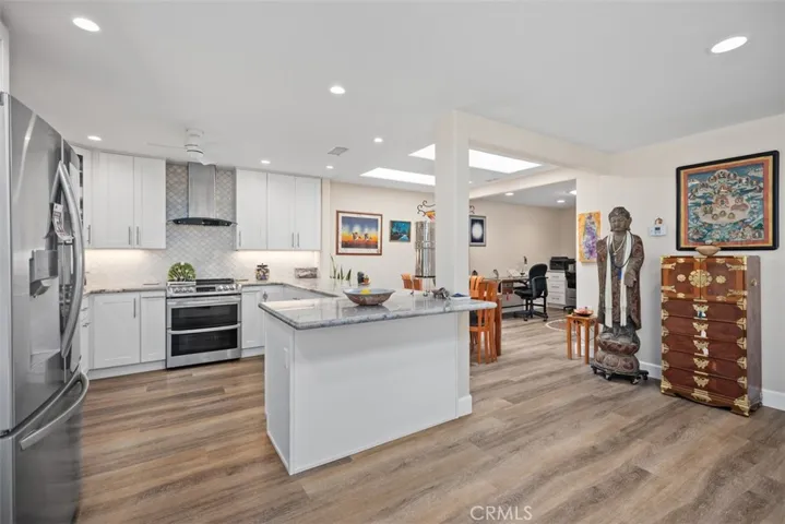 4 Via Castilla D, Laguna Woods, California 92637