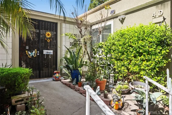 4 Via Castilla D, Laguna Woods, California 92637