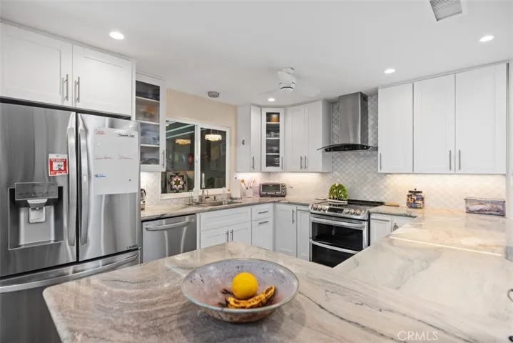 4 Via Castilla D, Laguna Woods, California 92637