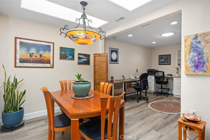 4 Via Castilla D, Laguna Woods, California 92637