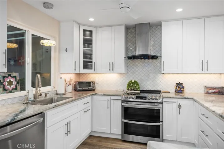 4 Via Castilla D, Laguna Woods, California 92637