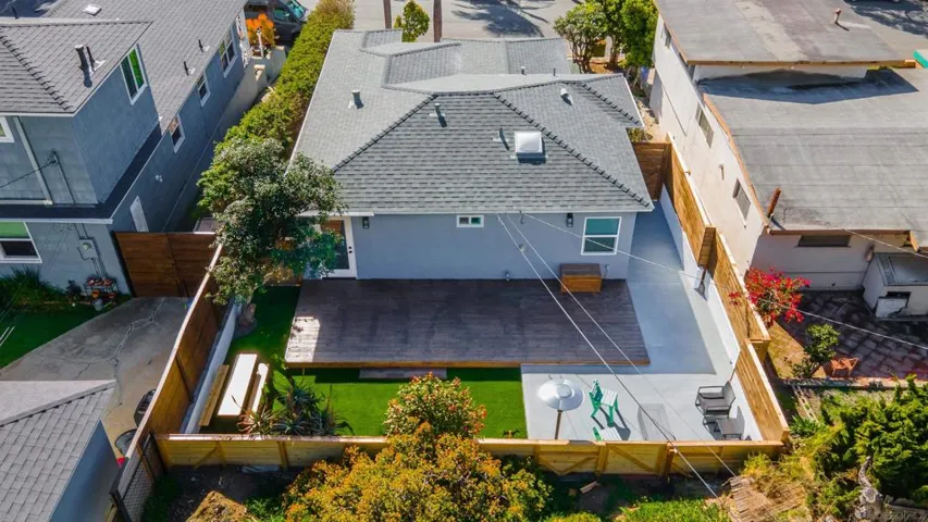 3540 Quimby St, San Diego, California 92106