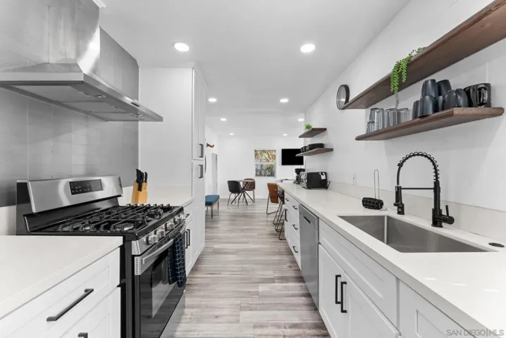 3540 Quimby St, San Diego, California 92106