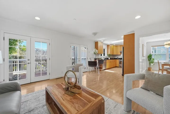 1429 Maple Street, San Mateo, California 94402