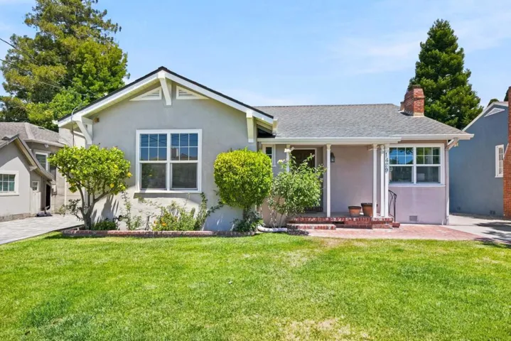1429 Maple Street, San Mateo, California 94402