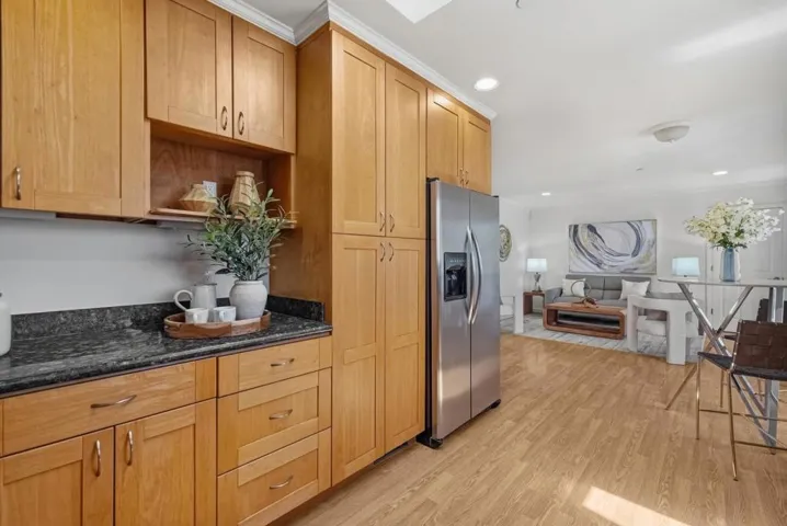 1429 Maple Street, San Mateo, California 94402