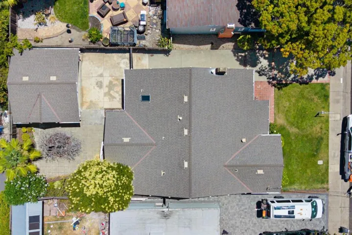 1429 Maple Street, San Mateo, California 94402