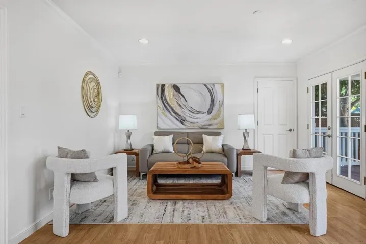 1429 Maple Street, San Mateo, California 94402