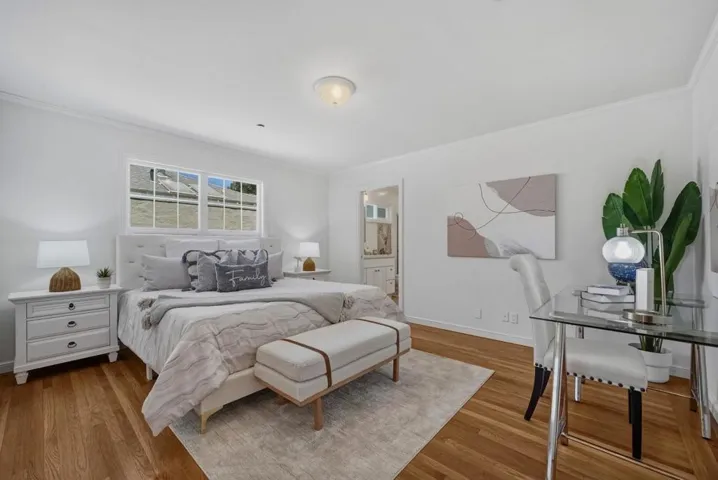1429 Maple Street, San Mateo, California 94402