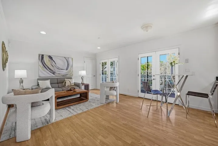 1429 Maple Street, San Mateo, California 94402