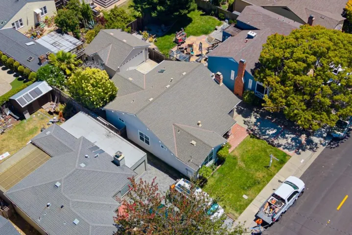 1429 Maple Street, San Mateo, California 94402