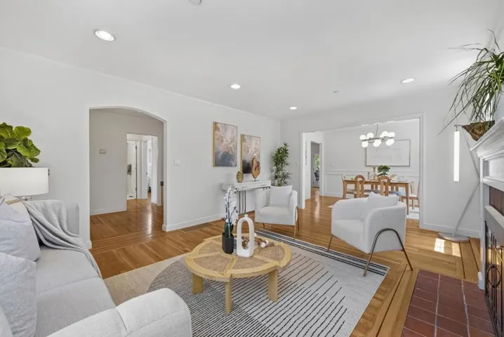 1429 Maple Street, San Mateo, California 94402
