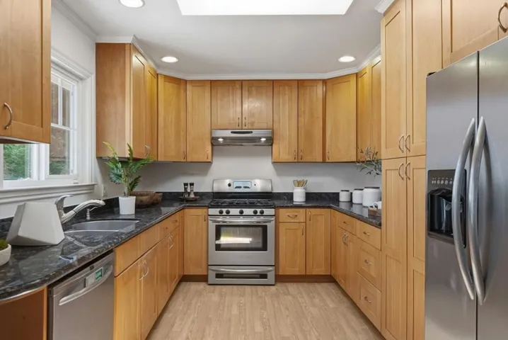 1429 Maple Street, San Mateo, California 94402